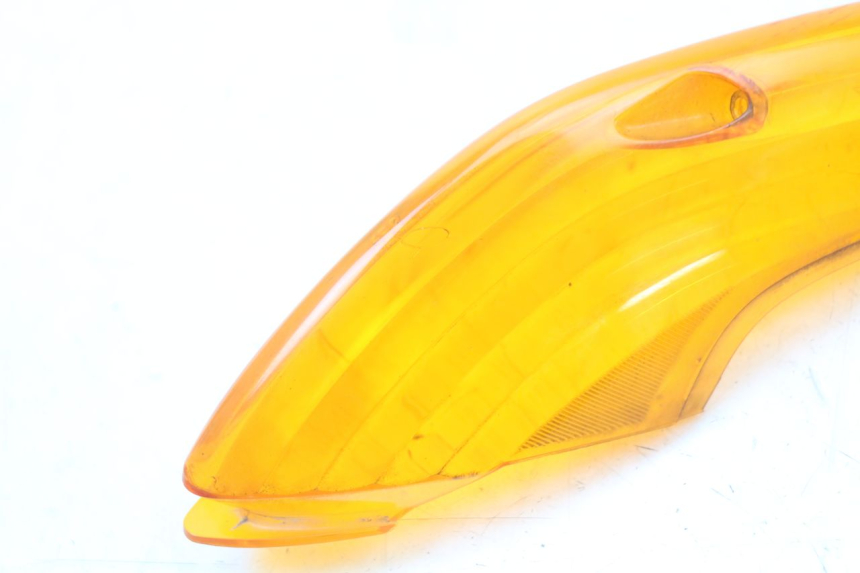 photo de ACHTERRECHTS KNIPPERLICHTGLAS HONDA NES AROBASE 125 (2000 - 2003) - Detail van het onderdeel
