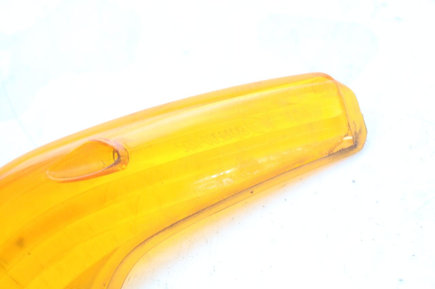 photo de ACHTERRECHTS KNIPPERLICHTGLAS HONDA NES AROBASE 125 (2000 - 2003) - Zoom op gebruiksstaat