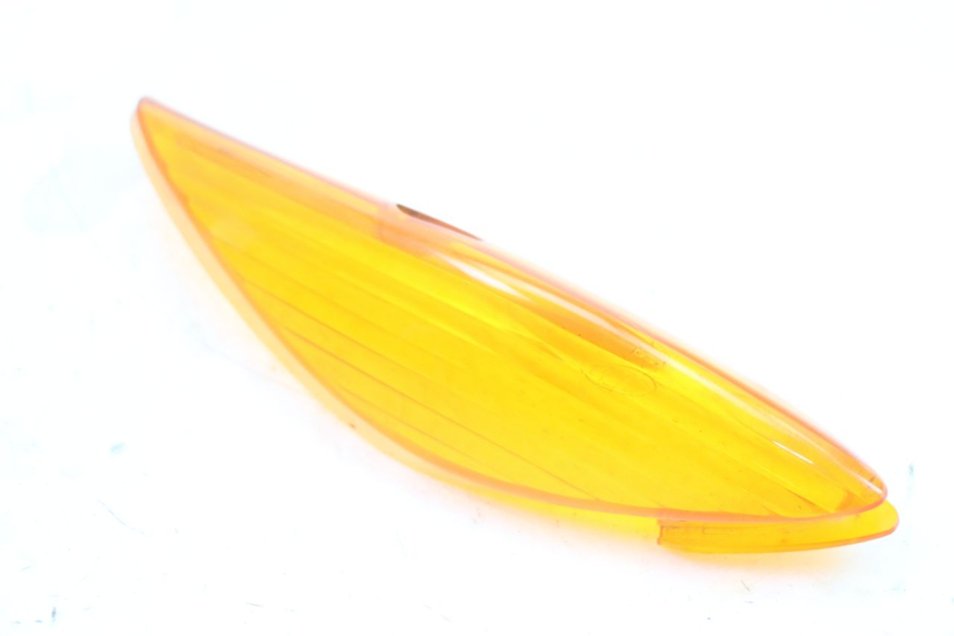 photo de ACHTERRECHTS KNIPPERLICHTGLAS HONDA NES AROBASE 125 (2000 - 2003) - Andere kijkhoek