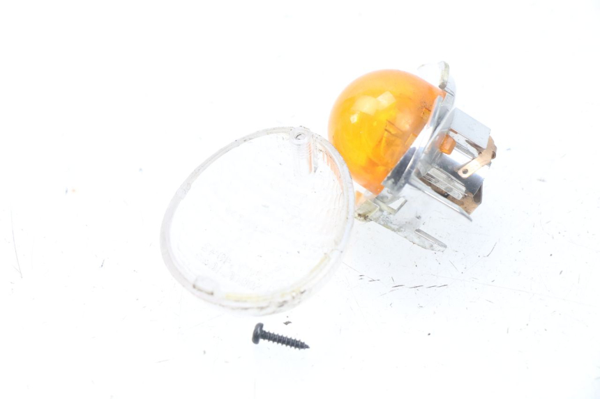 photo de ACHTERRECHTS KNIPPERLICHTGLAS PEUGEOT LUDIX 50 (2008 - 2017) - Zoom op gebruiksstaat