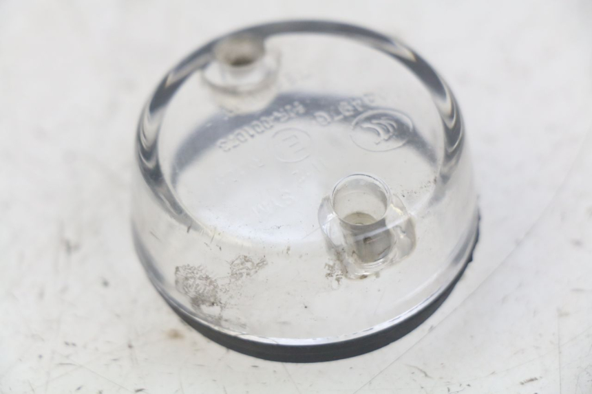 photo de ACHTERRECHTS KNIPPERLICHTGLAS SYM ORBIT 2 4T 50 (2018 - 2022) - Hoofdaanzicht