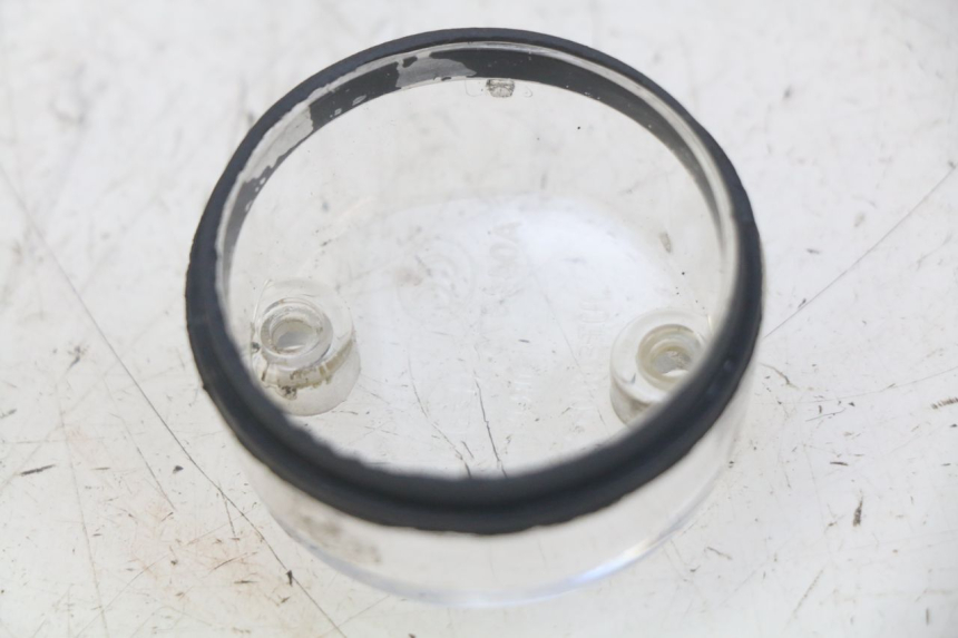 photo de ACHTERRECHTS KNIPPERLICHTGLAS SYM ORBIT 2 4T 50 (2018 - 2022) - Andere kijkhoek