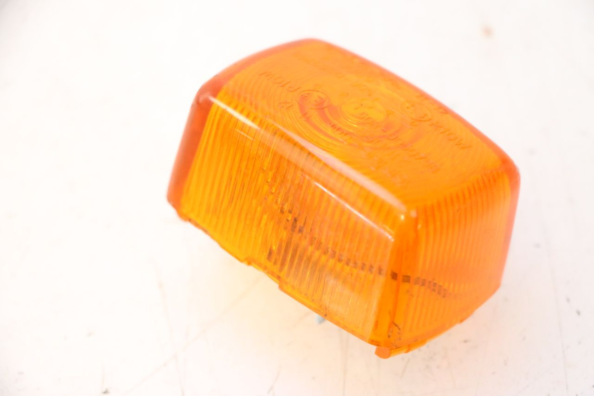 photo de RECHTE ACHTERKNIPPERGLAS YAMAHA SLIDER 50 (1999 - 2004) - Andere kijkhoek
