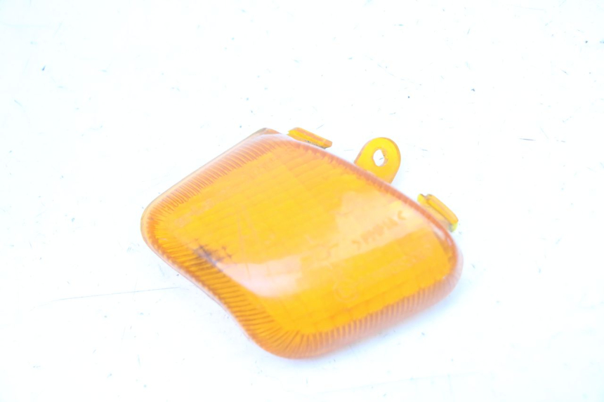 photo de ACHTERLINKS KNIPPERLICHTGLAS MBK BOOSTER NEXT GENERATION 50 (1995 - 1998) - Hoofdaanzicht