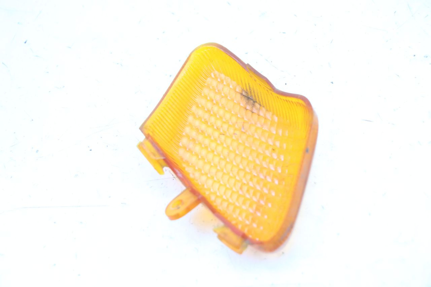 photo de ACHTERLINKS KNIPPERLICHTGLAS MBK BOOSTER NEXT GENERATION 50 (1995 - 1998) - Zoom op gebruiksstaat