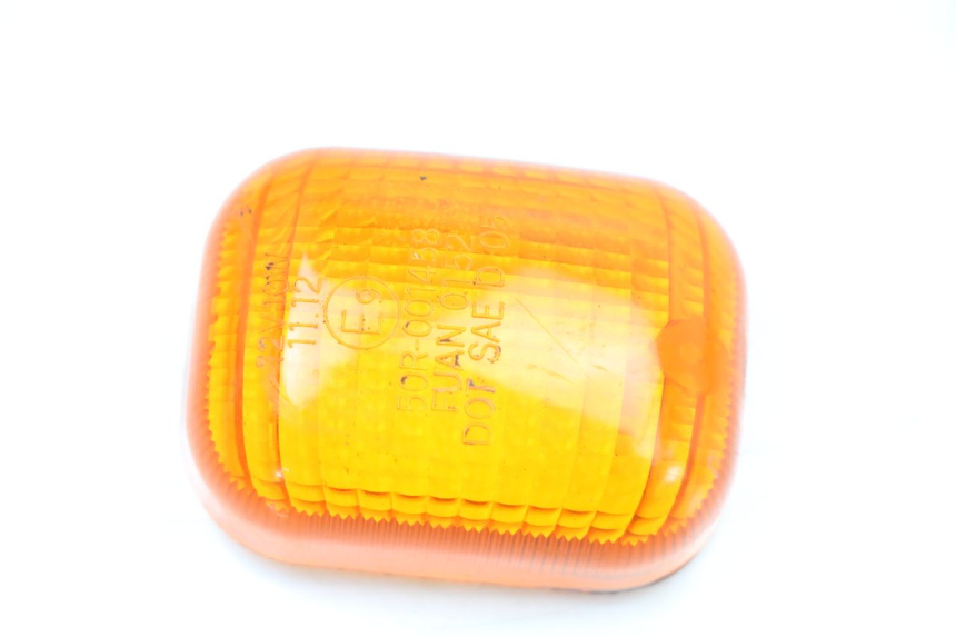 photo de ACHTERLINKS KNIPPERLICHTGLAS YAMAHA BW'S BWS 125 (2010 - 2013) - Hoofdaanzicht