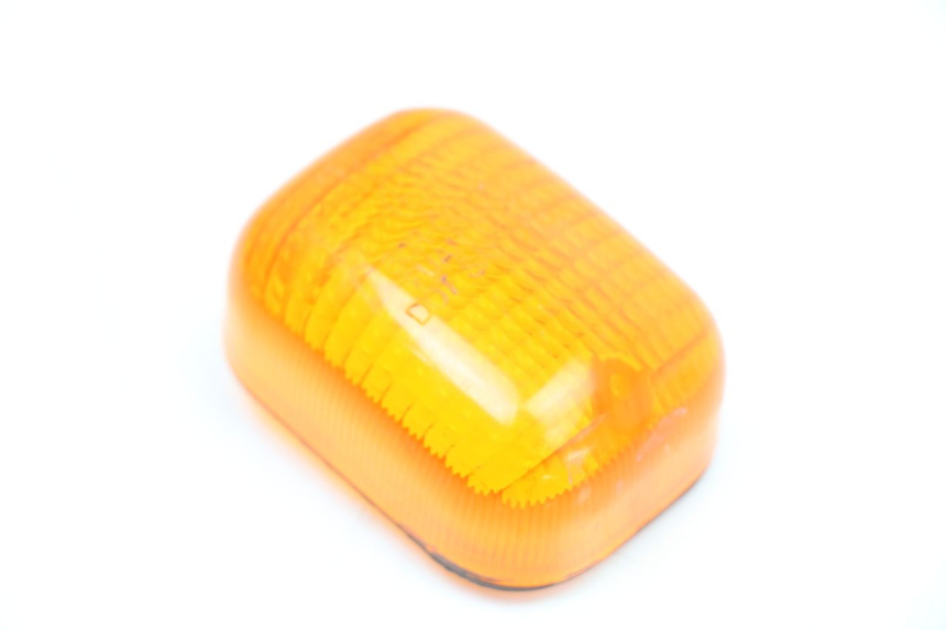 photo de ACHTERLINKS KNIPPERLICHTGLAS YAMAHA BW'S BWS 125 (2010 - 2013) - Detail van het onderdeel