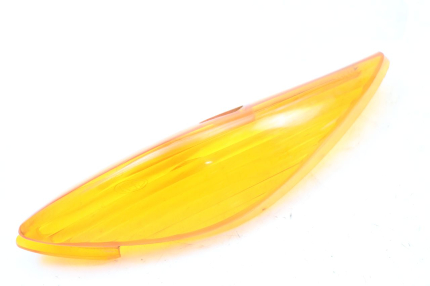 photo de Achterste linker knipperlichtkapje HONDA NES AROBASE 125 (2000 - 2003) - Technische close-up