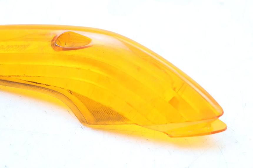 photo de Achterste linker knipperlichtkapje HONDA NES AROBASE 125 (2000 - 2003) - Andere kijkhoek
