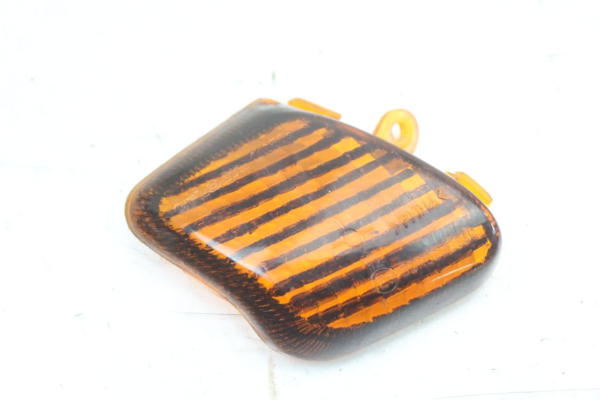 photo de ACHTERLINKS KNIPPERLICHTGLAS YAMAHA BW'S NG NEXT GENERATION 50 (1996 - 2003) - Hoofdaanzicht