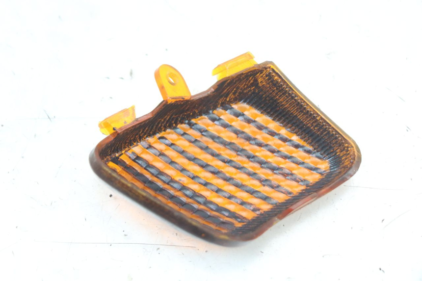 photo de ACHTERLINKS KNIPPERLICHTGLAS YAMAHA BW'S NG NEXT GENERATION 50 (1996 - 2003) - Zoom op gebruiksstaat