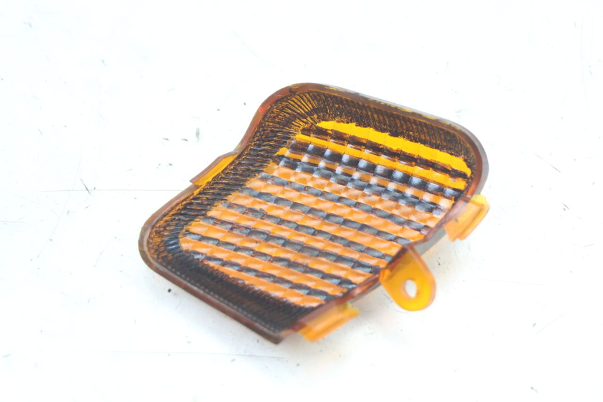 photo de ACHTERLINKS KNIPPERLICHTGLAS YAMAHA BW'S NG NEXT GENERATION 50 (1996 - 2003) - Andere kijkhoek