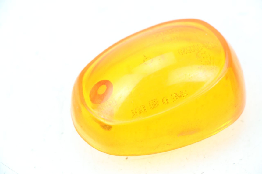 photo de VOORSTE RECHTER KNIPPERLICHTGLAS SACHS FY125T FY T 125 (2007 - 2011) - Detail van het onderdeel