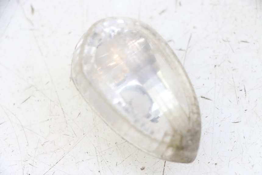photo de VOORSTE RECHTER KNIPPERLICHTGLAS PIAGGIO MP3 LT 300 (2010 - 2016) - Detail van het onderdeel