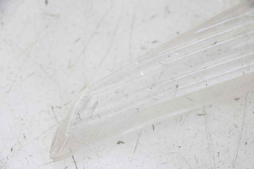 photo de VOORSTE RECHTER KNIPPERLICHTGLAS PEUGEOT VIVACITY NEW 2T 50 (2008 - 2017) - Markeringen en referenties