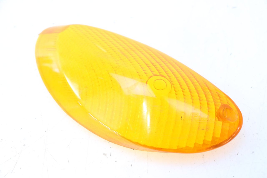 photo de RECHTS VOORSTE KNIPPERLICHTGLAS YAMAHA YP MAJESTY 125 (1998 - 2001) - Hoofdaanzicht