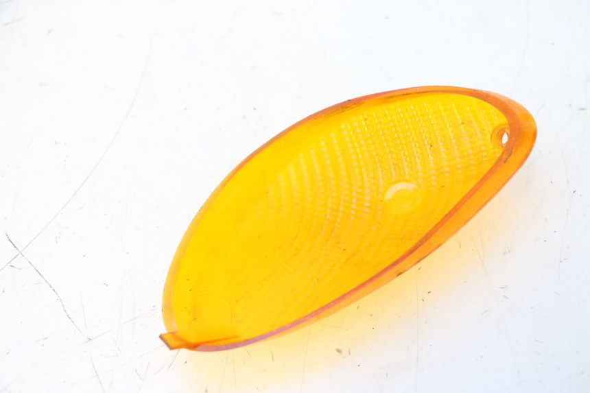 photo de RECHTS VOORSTE KNIPPERLICHTGLAS YAMAHA YP MAJESTY 125 (1998 - 2001) - Andere kijkhoek