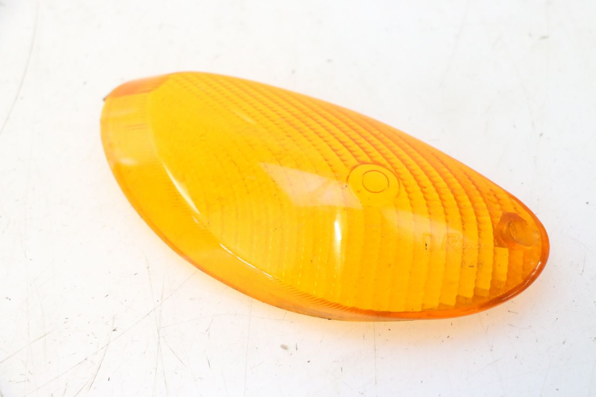 photo de RECHTS VOORSTE KNIPPERLICHTGLAS YAMAHA YP MAJESTY 125 (1998 - 2001) - Technische close-up
