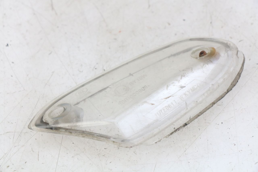 photo de VOORSTE LINKER KNIPPERLICHTGLAS KYMCO AGILITY 4T 50 (2005 - 2018) - Hoofdaanzicht