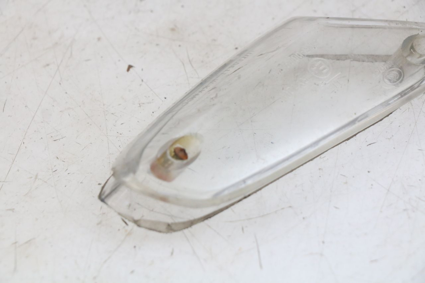 photo de VOORSTE LINKER KNIPPERLICHTGLAS KYMCO AGILITY 4T 50 (2005 - 2018) - Zoom op gebruiksstaat