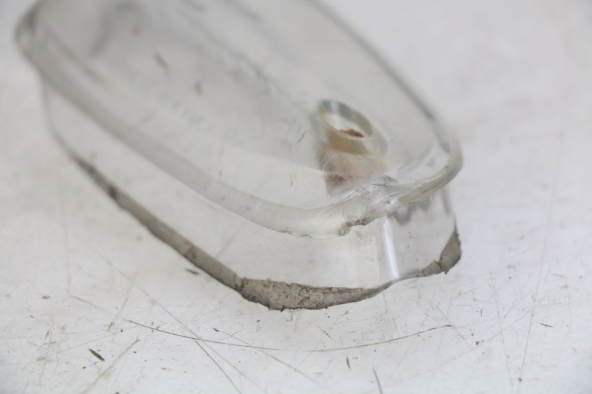 photo de VOORSTE LINKER KNIPPERLICHTGLAS KYMCO AGILITY 4T 50 (2005 - 2018) - Andere kijkhoek