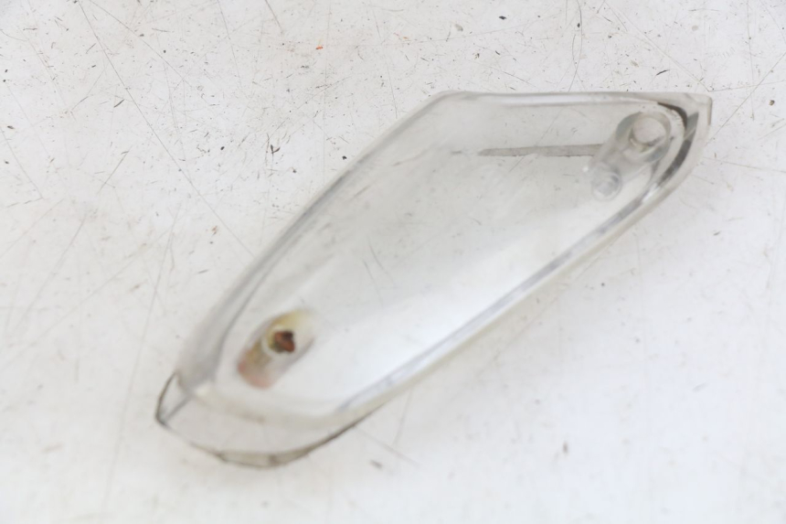 photo de VOORSTE LINKER KNIPPERLICHTGLAS KYMCO AGILITY 4T 50 (2005 - 2018) - Overzicht