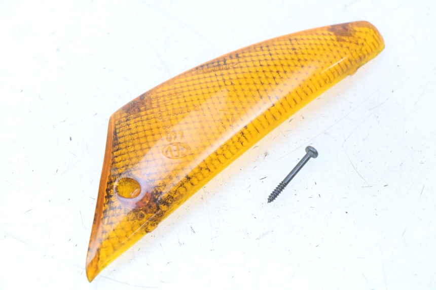 photo de VOORSTE LINKER KNIPPERLICHTGLAS PEUGEOT BUXY 50 (1993 - 1998) - Hoofdaanzicht