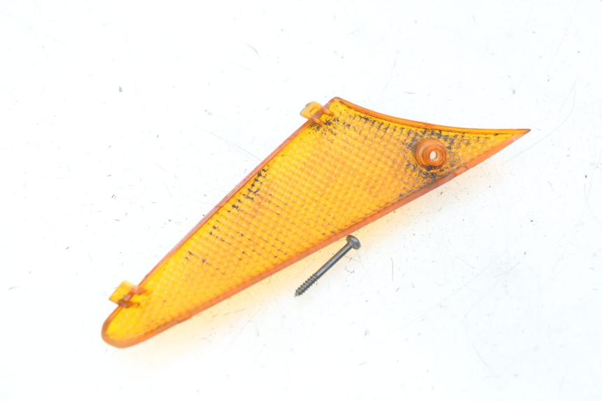 photo de VOORSTE LINKER KNIPPERLICHTGLAS PEUGEOT BUXY 50 (1993 - 1998) - Detail van het onderdeel