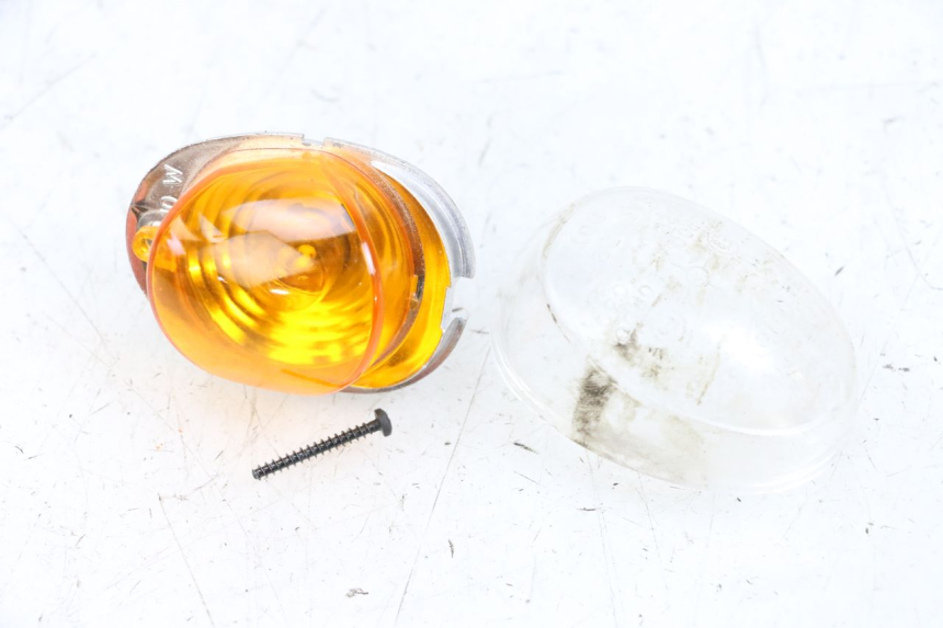 photo de VOORSTE LINKER KNIPPERLICHTGLAS YAMAHA BW'S EASY 50 (2013 - 2016) - Hoofdaanzicht