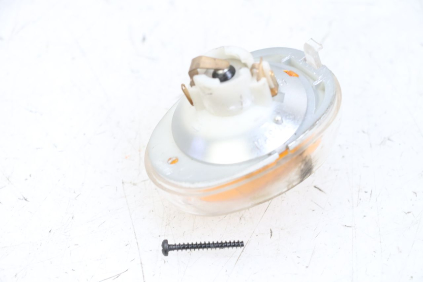 photo de VOORSTE LINKER KNIPPERLICHTGLAS YAMAHA BW'S EASY 50 (2013 - 2016) - Detail van het onderdeel