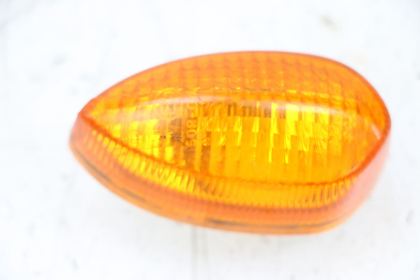 photo de VOORSTE LINKER KNIPPERLICHTGLAS YAMAHA TDM ABS 900 (2002 - 2014) - Hoofdaanzicht