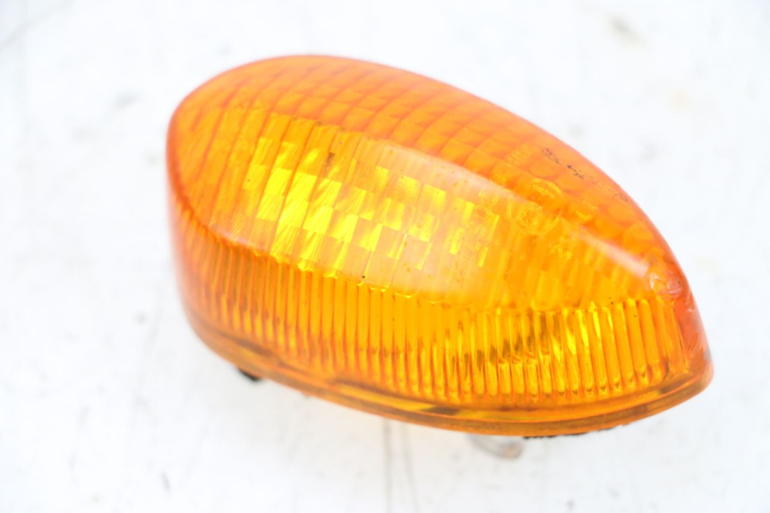 photo de VOORSTE LINKER KNIPPERLICHTGLAS YAMAHA TDM ABS 900 (2002 - 2014) - Detail van het onderdeel