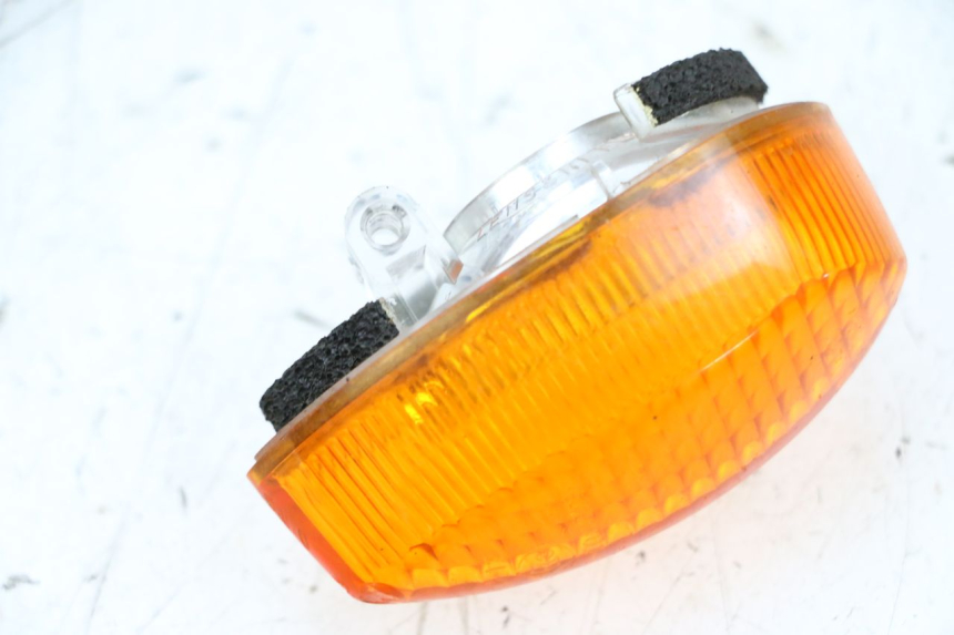 photo de VOORSTE LINKER KNIPPERLICHTGLAS YAMAHA TDM ABS 900 (2002 - 2014) - Zoom op gebruiksstaat