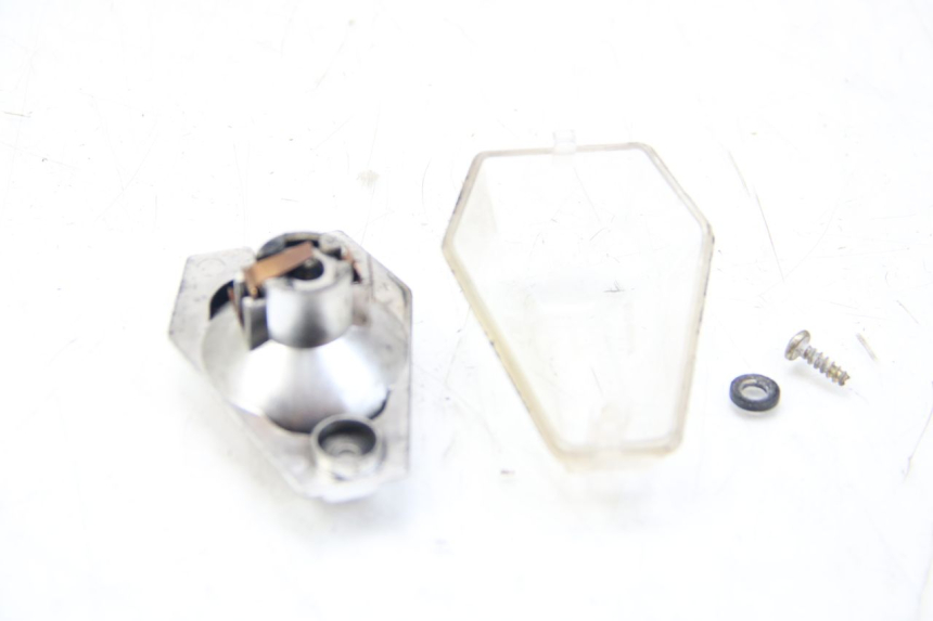 photo de VOORSTE LINKER KNIPPERLICHTGLAS SYM WOLF SB 125 (2011 - 2018) - Detail van het onderdeel