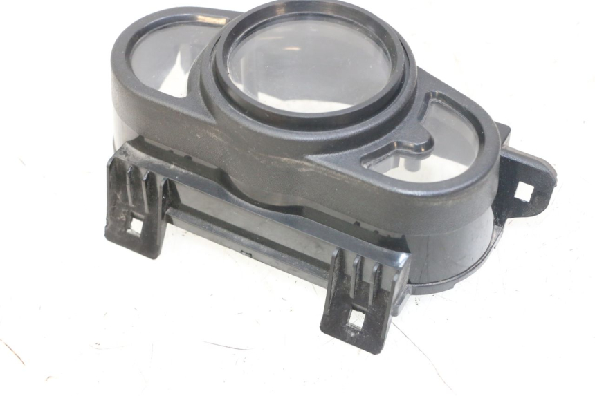 photo de TELLERKAPJE KYMCO AGILITY 4T 50 (2018 - 2022) - Hoofdaanzicht