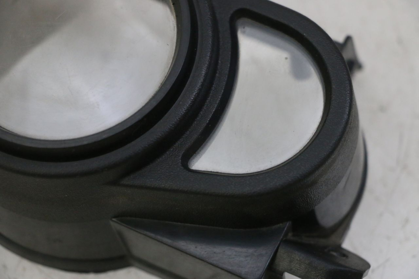 photo de TELLERKAPJE KYMCO AGILITY 4T 50 (2018 - 2022) - Andere kijkhoek