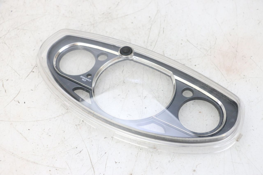 photo de TELGLAS TELLERPLAAT SUZUKI BURGMAN 125 (2007 - 2014) - Andere kijkhoek