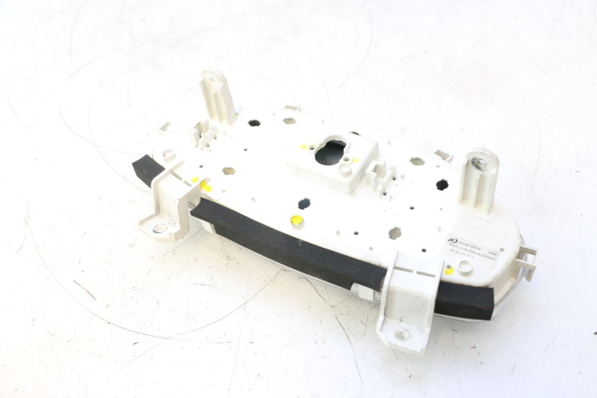 photo de TELGLAS TELLERPLAAT SUZUKI BURGMAN 125 (2007 - 2014) - Productaanzicht