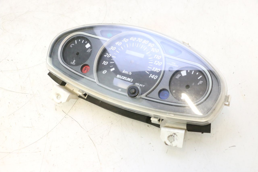 photo de TELGLAS TELLERPLAAT SUZUKI BURGMAN 125 (2007 - 2014) - Staat van het oppervlak