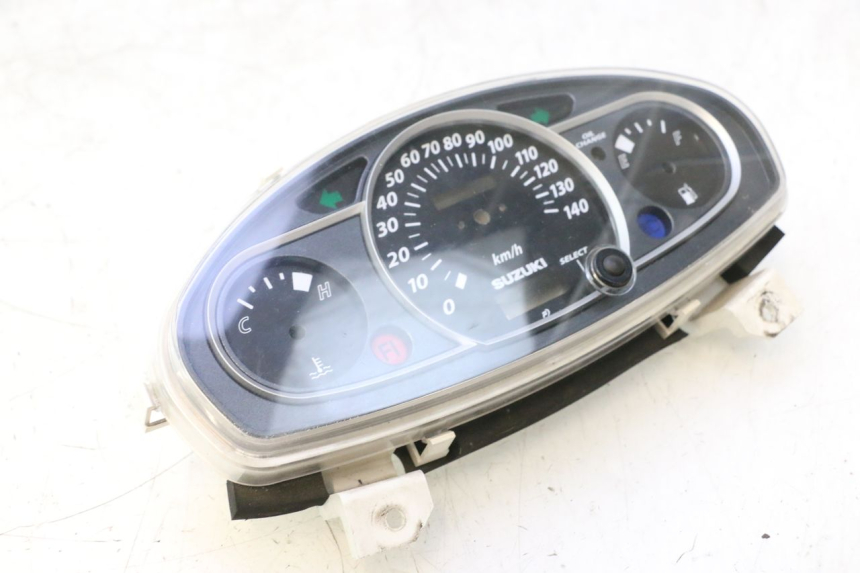 photo de TELGLAS TELLERPLAAT SUZUKI BURGMAN 125 (2007 - 2014) - Gecontroleerd onderdeel