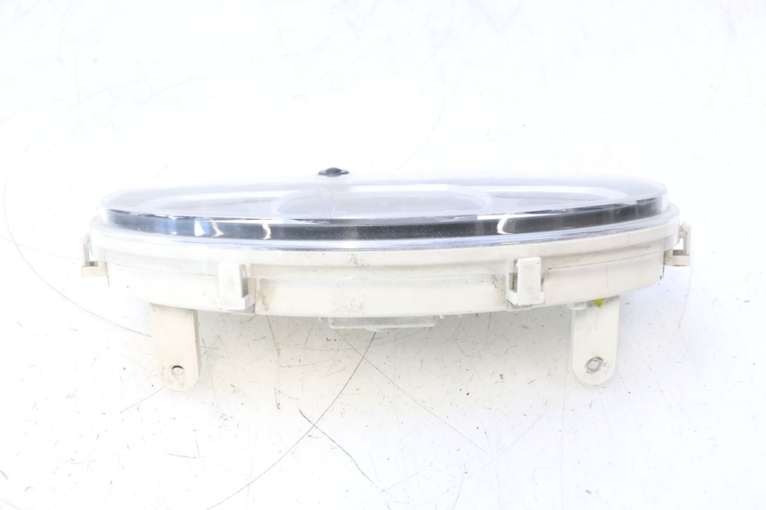 photo de TELGLAS TELLERPLAAT SUZUKI BURGMAN 125 (2007 - 2014) - Markeringen en referenties