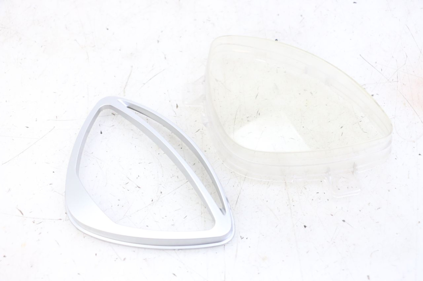 photo de TELLERKAPJE JM MOTORS EVOLIS 4T 50 (2018 - 2022) - Hoofdaanzicht