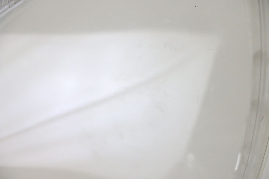 photo de TELLERKAPJE JM MOTORS EVOLIS 4T 50 (2018 - 2022) - Zoom op gebruiksstaat