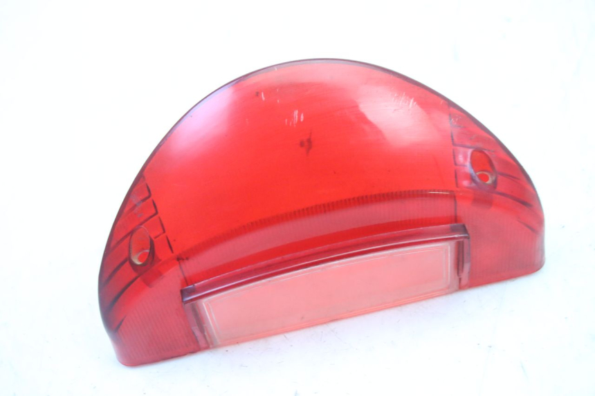 photo de TELLERKAPJE KEEWAY F-ACT FACT 50 (2006 - 2011) - Hoofdaanzicht