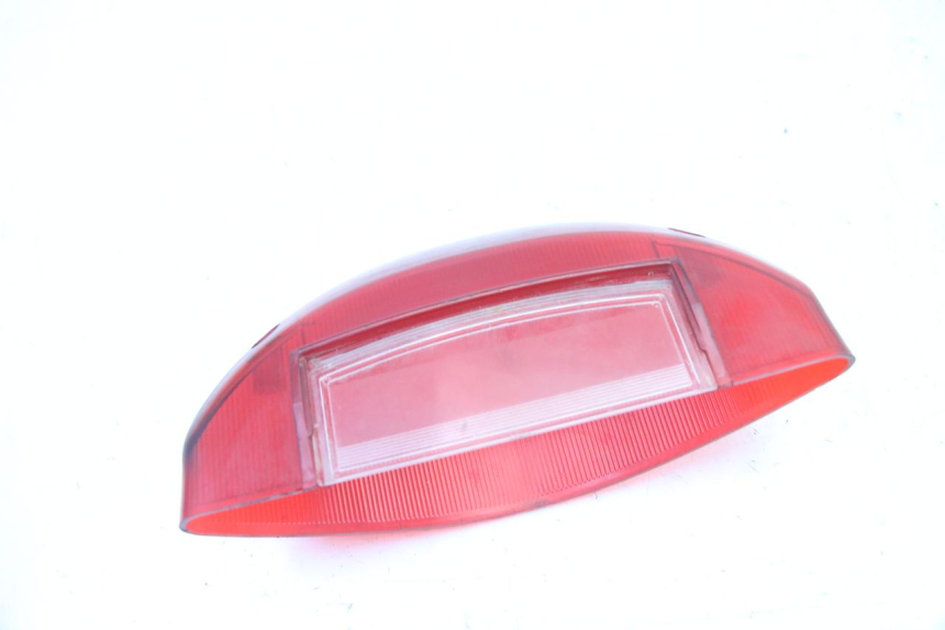 photo de TELLERKAPJE KEEWAY F-ACT FACT 50 (2006 - 2011) - Zoom op gebruiksstaat