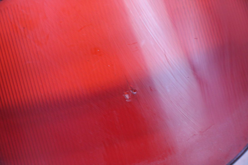 photo de TELLERKAPJE KEEWAY F-ACT FACT 50 (2006 - 2011) - Technische close-up