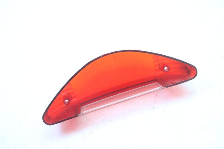 photo de TELLERKAPJE KEEWAY F-ACT FACT 50 (2006 - 2011) - Bevestigingspunten