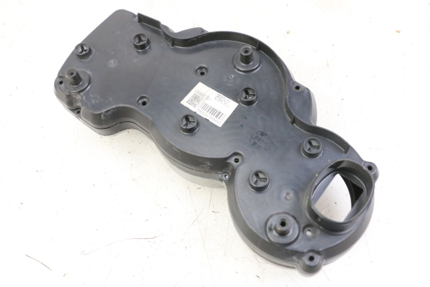 photo de TELLERKAPJE YAMAHA FJR ABS 1300 (2006 - 2012) - Zoom op gebruiksstaat