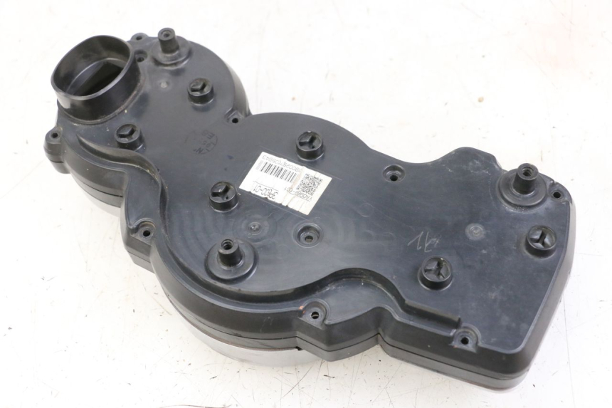 photo de TELLERKAPJE YAMAHA FJR ABS 1300 (2006 - 2012) - Andere kijkhoek