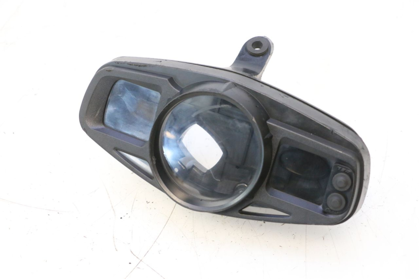 photo de TELAAR METER SUZUKI GSR 600 (2005 - 2012) - Hoofdaanzicht